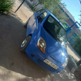 Daewoo Matiz 2006
