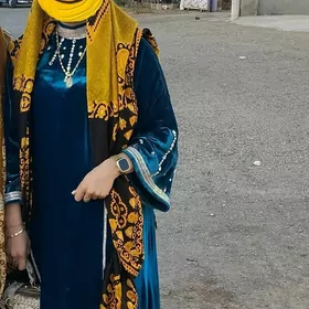 abaya koynek