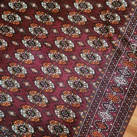 Turkmen Haly