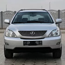 Lexus RX 330 2004
