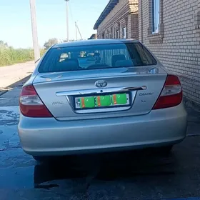 Toyota Camry 2002