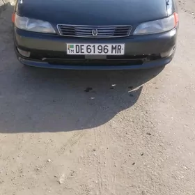 Toyota Mark II 1993