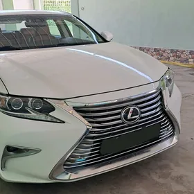 Lexus ES 350 2018
