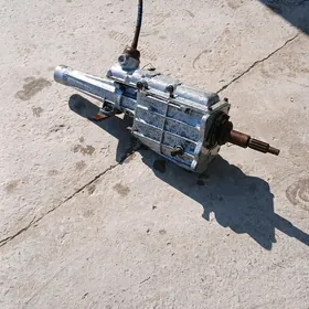 gaz 24 10 karopka