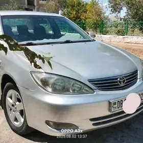 Toyota Camry 2003