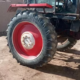 MTZ T-28 1991