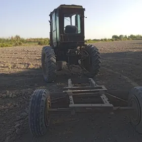 MTZ T-28 1993