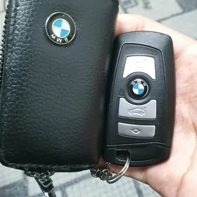 BMW F10