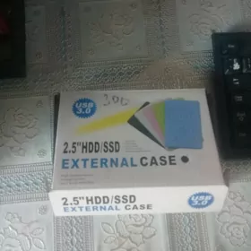 Wincester 320 Gb