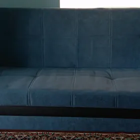 divan