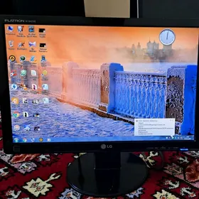 Monitor 19 lyk