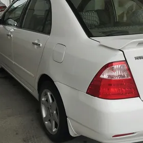 Toyota Corolla 2003
