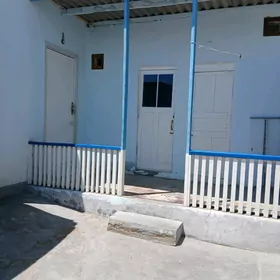 Квартира гунник