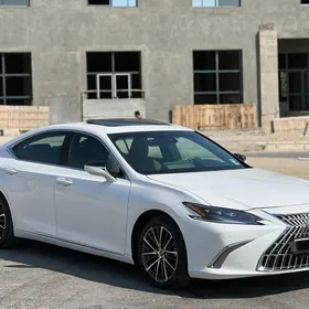 Lexus ES 350 2023