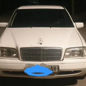 Mercedes-Benz C-Class 1997