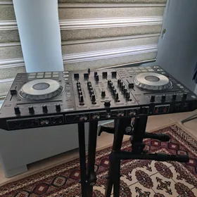 dj pult sx 3 pioneer