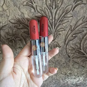 Kiko pomade skidka