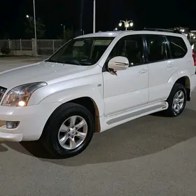 Toyota Land Cruiser Prado 2008