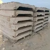 Plita pns 1,5 metre 6 metr