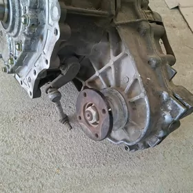 nissan patfinder 3.5 razdatka