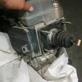 elektro nasos rolynky abs toyota