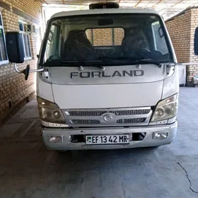 Forland H3 2014