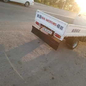 Kia Bongo 2001