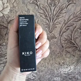 Kiko tonalny skidkada