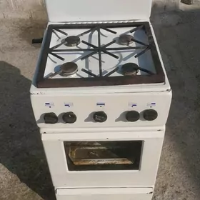 газ плита