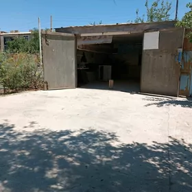 Гараж Garaž 209-12 dom