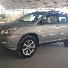 Lexus RX 350 2008