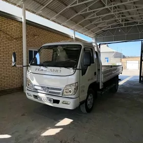 Forland H3 2013