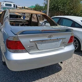 Toyota Camry 2002