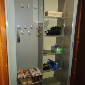 прихожка