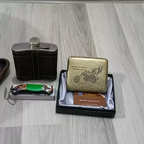 аксессуары