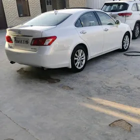 Lexus ES 350 2008