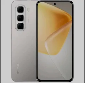 Infinix hot 50