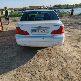 Toyota Avalon 2000