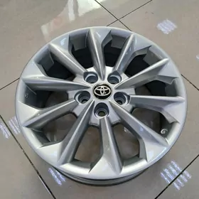 corolla 2021 haliji  diska