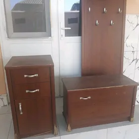 Prihožka