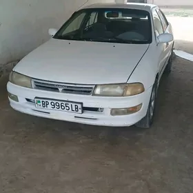 Toyota Carina 1994