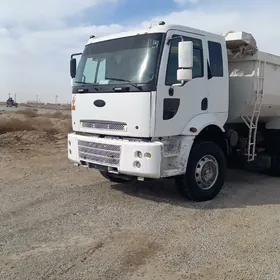 Ford Cargo 3535D 2008