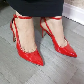tufli basanoska туфли басаношк