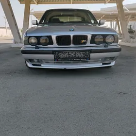 BMW E34 1996