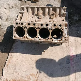 kamaz blok