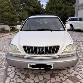 Lexus RX 300 2002