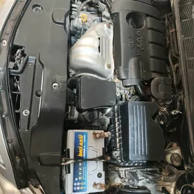 Toyota Camry 2010