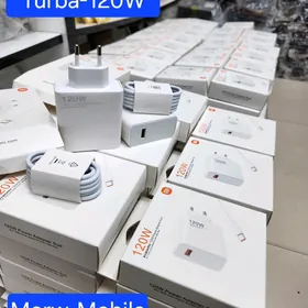 Turba Zaryatnyk 120W /67W