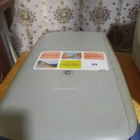 Skaner HP
