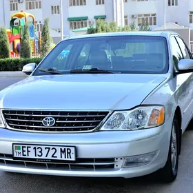 Toyota Avalon 2002